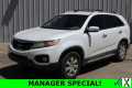 Photo Used 2012 Kia Sorento LX w/ Convenience Pkg