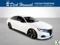 Photo Used 2022 Honda Accord Sport