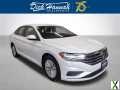 Photo Used 2019 Volkswagen Jetta S