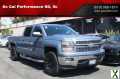 Photo Used 2015 Chevrolet Silverado 1500 LT w/ LT Convenience Package