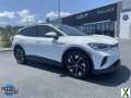 Photo Used 2021 Volkswagen ID.4 Pro S