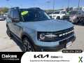 Photo Used 2022 Ford Bronco Sport Outer Banks w/ Tech Package