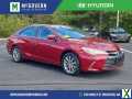 Photo Used 2017 Toyota Camry XLE