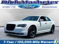 Photo Used 2023 Chrysler 300 S