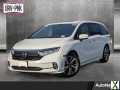 Photo Used 2022 Honda Odyssey Touring