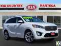 Photo Used 2017 Kia Sorento SX