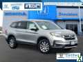 Photo Used 2022 Honda Pilot EX-L