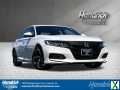 Photo Used 2018 Honda Accord Sport