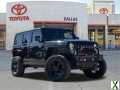 Photo Used 2021 Jeep Wrangler Unlimited Sport