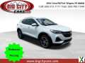 Photo Used 2020 Buick Encore GX Select