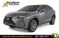 Photo Used 2015 Lexus NX 200t FWD w/ Premium Package