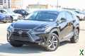 Photo Used 2021 Lexus NX 300h AWD w/ Premium Package