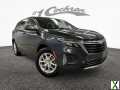 Photo Certified 2022 Chevrolet Equinox LT