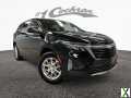 Photo Certified 2022 Chevrolet Equinox LT