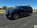 Photo Used 2019 Cadillac Escalade ESV Premium Luxury