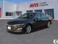 Photo Used 2023 Chevrolet Malibu LT