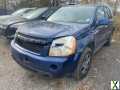 Photo Used 2008 Chevrolet Equinox LT