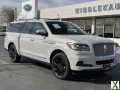 Photo Used 2024 Lincoln Navigator L Reserve