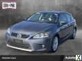 Photo Used 2014 Lexus CT 200h