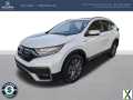 Photo Used 2022 Honda CR-V Touring