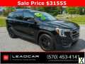 Photo Used 2024 GMC Terrain AT4 w/ LPO, Floor Liner Package