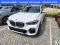 Photo Used 2019 BMW X5 xDrive50i w/ M Sport Package