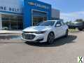 Photo Certified 2022 Chevrolet Malibu LT