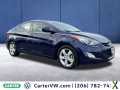 Photo Used 2013 Hyundai Elantra GLS w/ Preferred Pkg