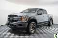 Photo Used 2020 Ford F150 Lariat