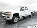 Photo Used 2015 Chevrolet Silverado 2500 LTZ w/ Custom Sport Edition