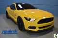 Photo Used 2017 Ford Mustang GT Premium w/ GT Performance Package