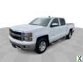 Photo Used 2015 Chevrolet Silverado 1500 LT w/ LT Convenience Package