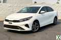 Photo Used 2022 Kia Forte LXS