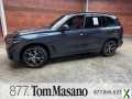 Photo Certified 2022 BMW X5 xDrive40i w/ M Sport Package