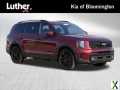 Photo Certified 2024 Kia Telluride SX Prestige X-Line