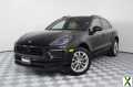 Photo Certified 2024 Porsche Macan