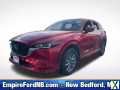 Photo Used 2024 MAZDA CX-5 AWD 2.5 S w/ Select Package