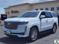 Photo Certified 2021 Cadillac Escalade Premium Luxury