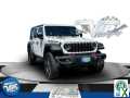 Photo Used 2024 Jeep Wrangler Unlimited Rubicon