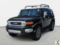 Photo Used 2013 Toyota FJ Cruiser 4WD