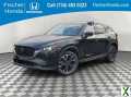 Photo Used 2023 MAZDA CX-5 AWD 2.5 S w/ Premium Package