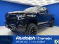 Photo Used 2023 Chevrolet Silverado 1500 RST w/ Z71 Off-Road Package