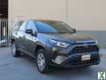 Photo Used 2023 Toyota RAV4 LE