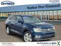 Photo Used 2018 Volkswagen Atlas SEL Premium