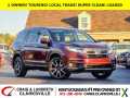 Photo Used 2021 Honda Pilot Touring