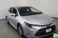 Photo Used 2022 Toyota Corolla LE