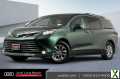 Photo Used 2022 Toyota Sienna XLE