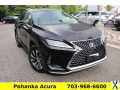 Photo Used 2021 Lexus RX 350 AWD w/ Premium Package