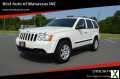 Photo Used 2009 Jeep Grand Cherokee Laredo