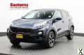 Photo Used 2022 Kia Sportage LX